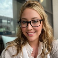 Caitlin Jones, M.S.