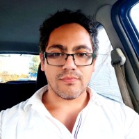 Marcos Cuevas