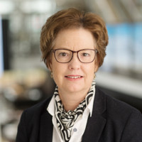 Majbritt Bonde Hallkvist