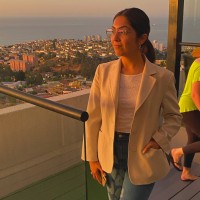 Diana Altamirano Morales