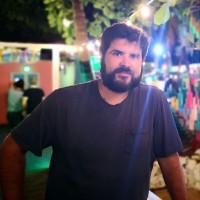 Pablo Bass Laclote