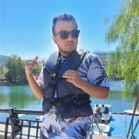Mohammed Hamza