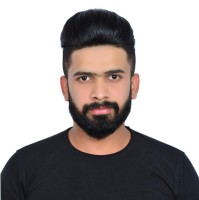 Dhruv Verma