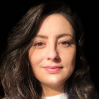 Johanna Souffir