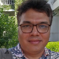 Md Nasir Uddin
