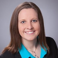 Christina Dashe