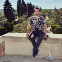 Sergio Solano