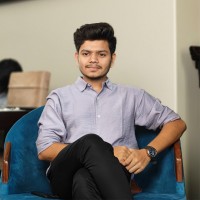 Bhavik Dattani