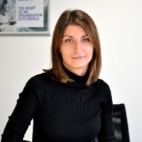 Adriana Medygral