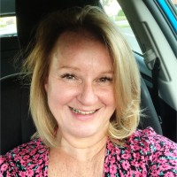 Ann Kordas