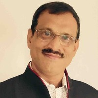 Bhupendra Ramniklal shah