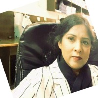 Erum Kazmi