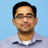 Krishna Kumar