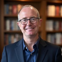 Nick Warren