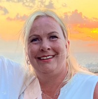 Brenda Gordon