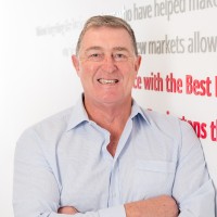 Allen Barry
