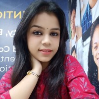Garima Mishra