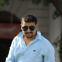 Akshay Salgotra