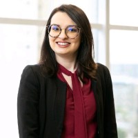 Beatriz Escandon Rufino
