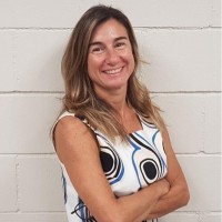 Nuria Arbona Orovay