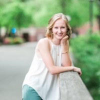 Hannah Bucher