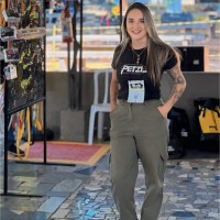 Caroliny Torres Polizel