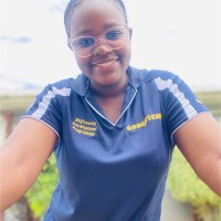 Yonela Ntshonga-Mkalalo