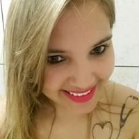 Ana Caroline Lehn