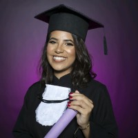 Hadassa Rodrigues Dias