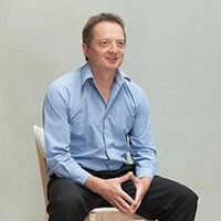 David Frazzetto