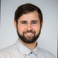 Trygve Schmidt Pedersen