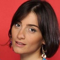 Sophio Chantadze