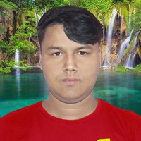 Jamil Ahmed
