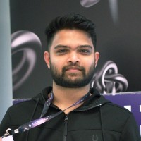 Vivek Thakur