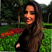 Huda Luana Osman