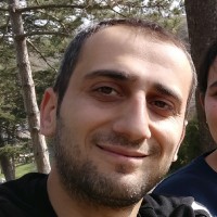 Rüstem Samet Yavuz