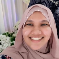 Nur Naeemah Abdul Rahman