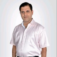 Rishi Singh Walia