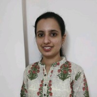 Kavina Shah