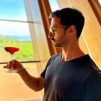 Augusto Gherardi DipWSET