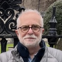 Mark Sereda