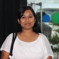tina baral