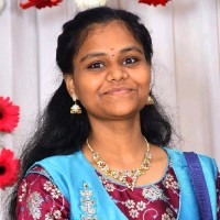 Ramya Senthilkumar