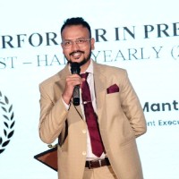 Amol Mante