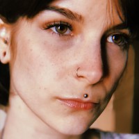Pauline de berry
