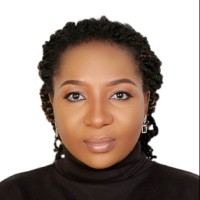 Davina Ehiemere