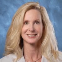 Patricia Van Strien