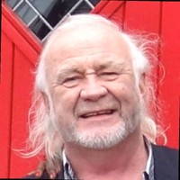 Gerard (Gerry) Finnegan