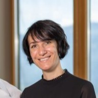 Stéphanie Decotterd