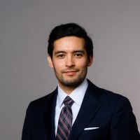 Luis A. Domínguez Victorio